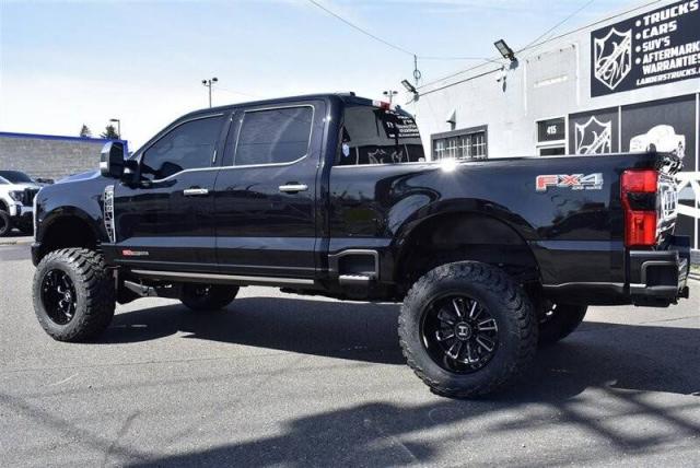 Ford F-250 Diesel image 6