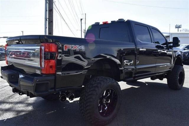 Ford F-250 Diesel image 2