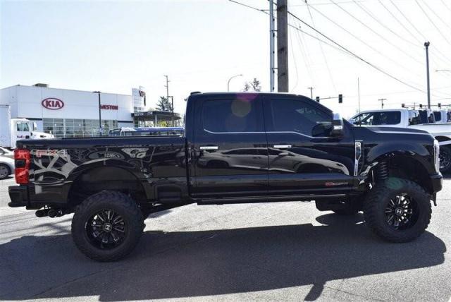 Ford F-250 Diesel image 1