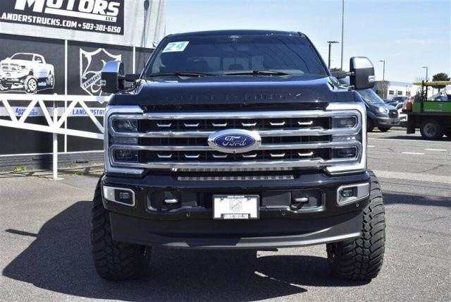 Ford F-250 Diesel image 7