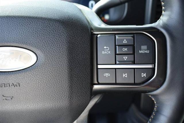 Ford F-250 Diesel image 5