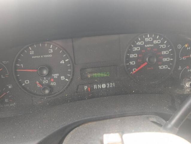 Ford F-550 F-Series Diesel image 7