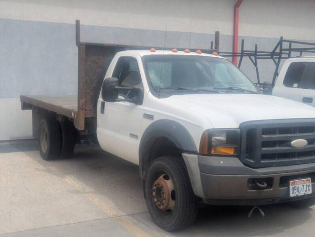 Ford F-550 F-Series Diesel image 3