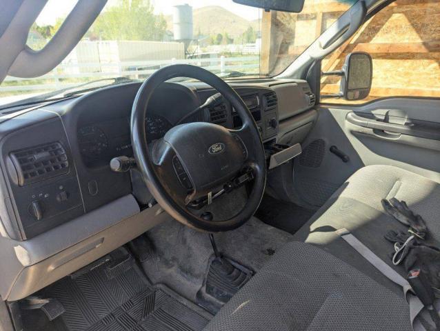 Ford F-550 F-Series Diesel image 5