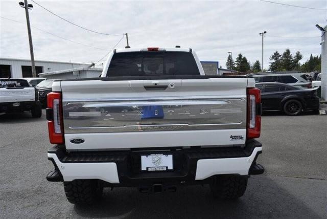 Ford F-350 Diesel image 1
