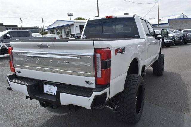 Ford F-350 Diesel image 2
