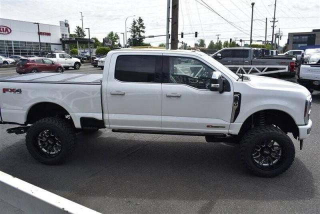 Ford F-350 Diesel image 3