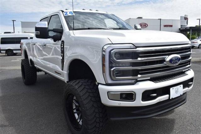 Ford F-350 Diesel image 5