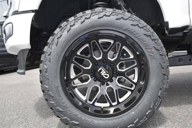 Ford F-350 Diesel image 9