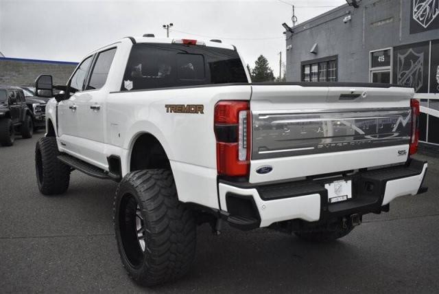 Ford F-350 Diesel image 4