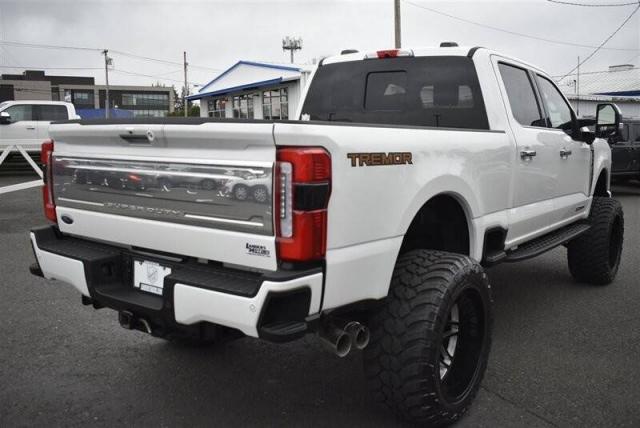Ford F-350 Diesel image 8