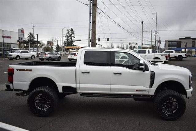 Ford F-350 Diesel image 7