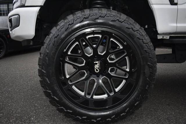 Ford F-350 Diesel image 6
