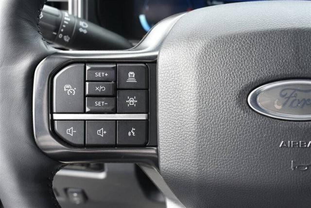 Ford F-450 Super Duty Diesel image 3
