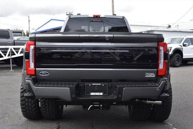Ford F-450 Super Duty Diesel image 4
