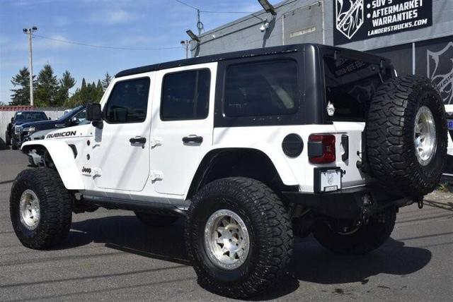 Jeep Wrangler image 4