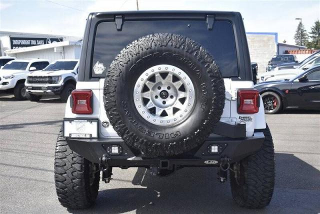 Jeep Wrangler image 5