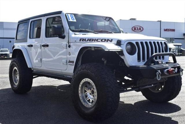 Jeep Wrangler image 8