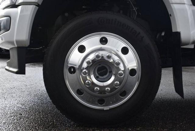 Ford F-450 Super Duty Diesel image 1