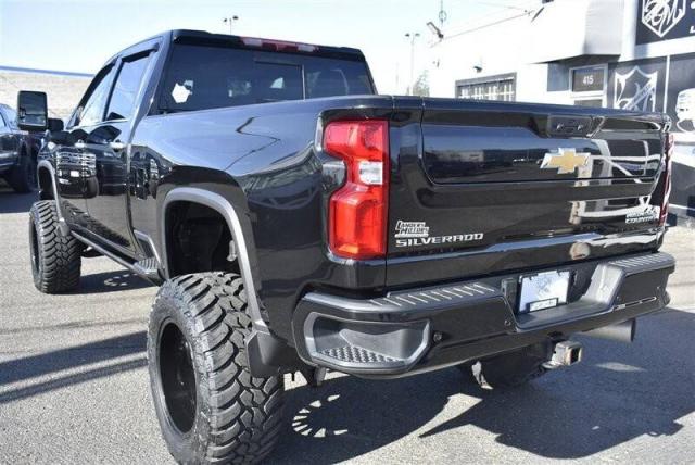 Chevrolet Silverado 3500 Diesel image 5