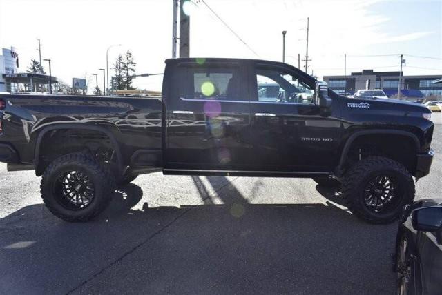 Chevrolet Silverado 3500 Diesel image 2