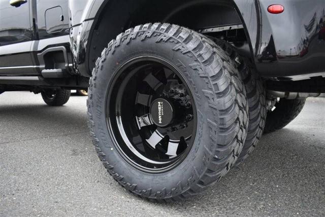 Ford F-450 Super Duty Diesel image 1