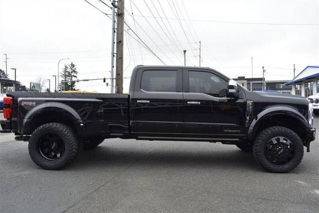 Ford F-450 Super Duty Diesel image 6