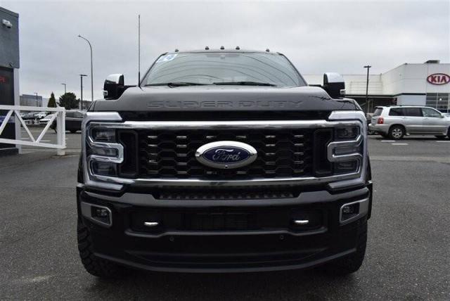 Ford F-450 Super Duty Diesel image 9