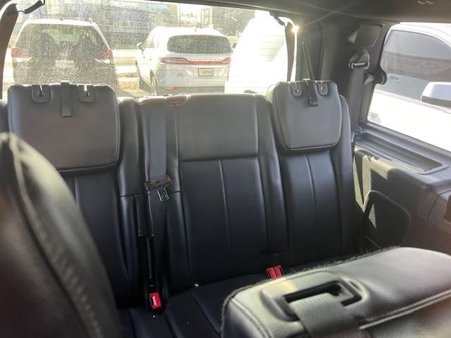 Ford Expedition image 9