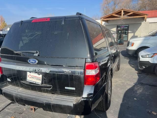 Ford Expedition image 1