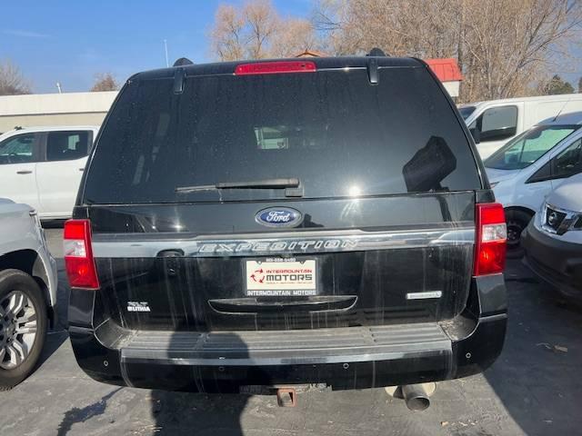 Ford Expedition image 4