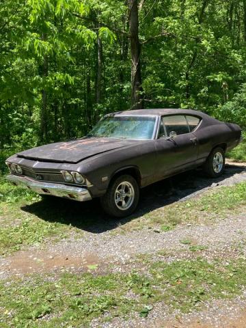 Chevrolet Chevelle image 3
