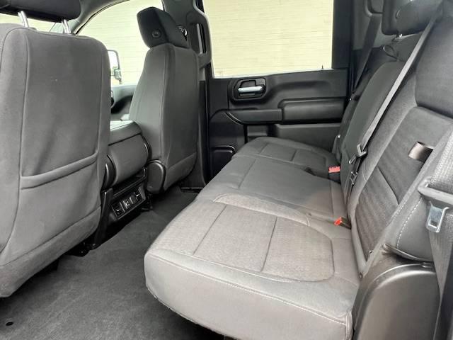 Chevrolet Silverado 2500hd image 7