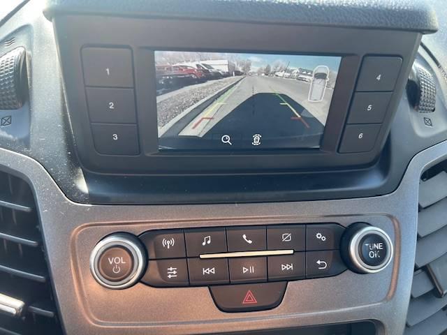 Ford Transit Connect image 6