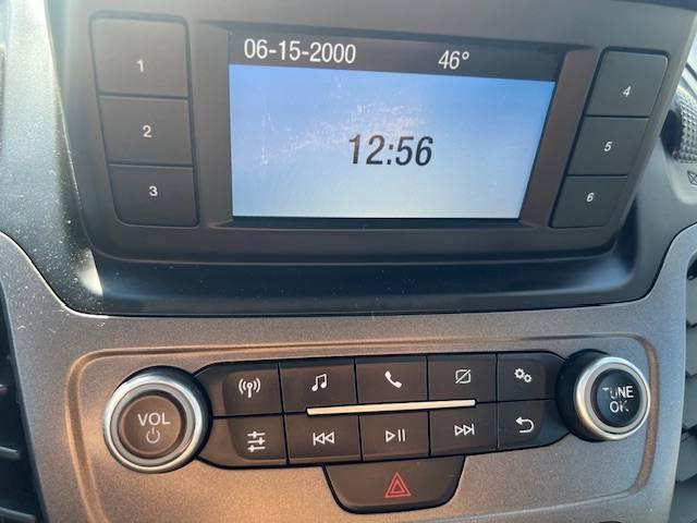 Ford Transit Connect image 7