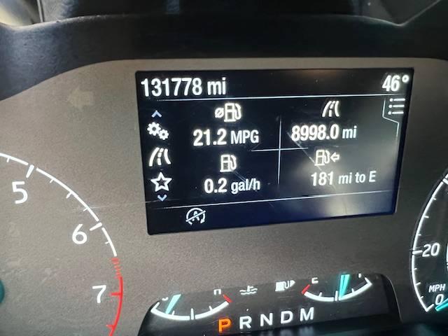 Ford Transit Connect image 2
