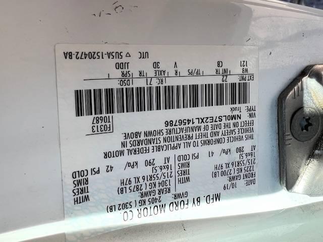 Ford Transit Connect image 3