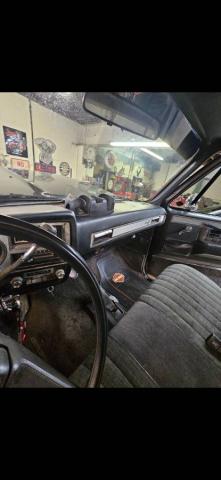 Chevrolet K10 4x4 image 2