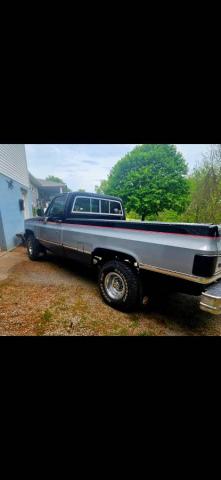 Chevrolet K10 4x4 image 5