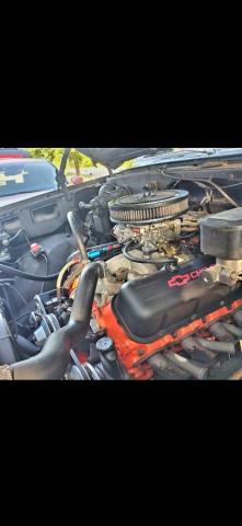 Chevrolet K10 4x4 image 9