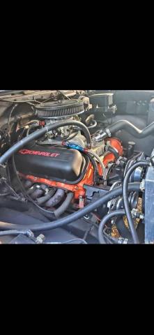 Chevrolet K10 4x4 image 7