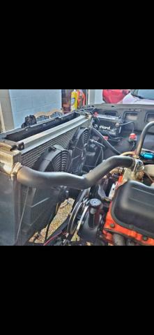 Chevrolet K10 4x4 image 1