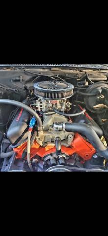 Chevrolet K10 4x4 image 8