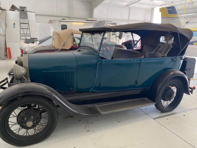 Ford Phaeton image 3