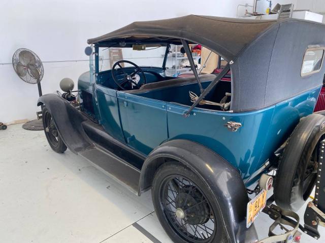 Ford Phaeton image 1
