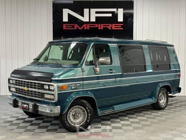 Chevrolet