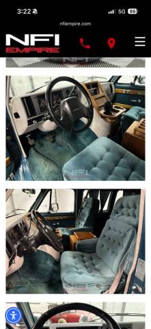 Chevrolet G20 image 3