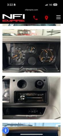 Chevrolet G20 image 2