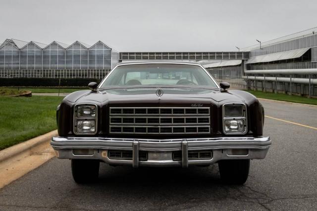 Chevrolet Monte Carlo image 4