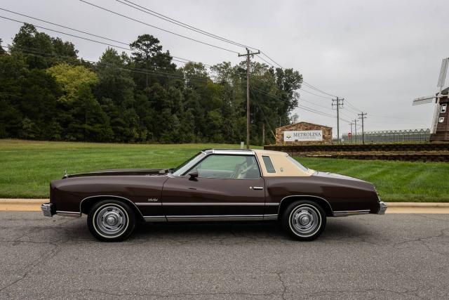 Chevrolet Monte Carlo image 7